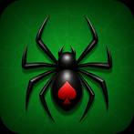 Spider Solitaire - Card Games