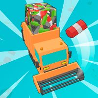 Cleaner.io: Ocean Cleaner 3D