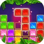 Block Jewel Puzzle