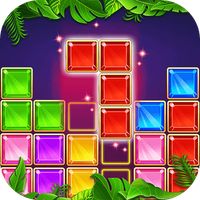 Block Jewel Puzzle