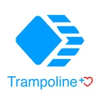 Tech+ Trampoline
