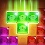 Block Puzzle - Honey Bee