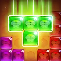 Block Puzzle - Honey Bee