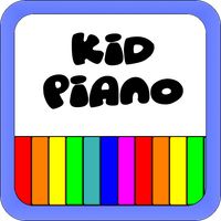 Interactive Kid Piano