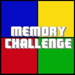 Memory Challenge