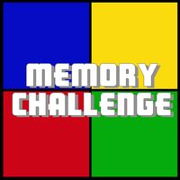 Memory Challenge