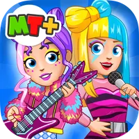My City : Popstars Life