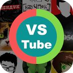 У кого больше подписчиков?