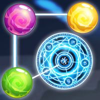 WitchBall : New Pop Bubble Mat
