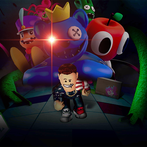 100 monsters garten puzzle