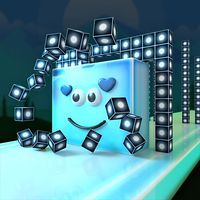 Jelly Ride-Infinity and Beyond