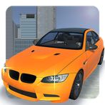 E92 Drift Simulator: Car Games
