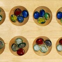 Mancala Simple