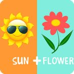 Pick A Word : 2 Pics 1 Word Gu