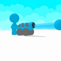 Cannon Race 3D