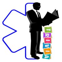 Trivia Prehospitalaria