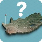 South Africa: Regions & Provin
