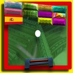 Arkabloid ES - El nuevo juego 