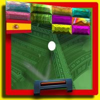 Arkabloid ES - El nuevo juego 