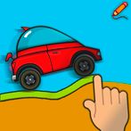 Car Rescue - Draw to Save Car