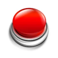 A button cannot be pressed