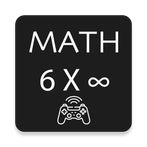 Multiplication Math Game 6X