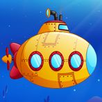 Dive Submarine Dive