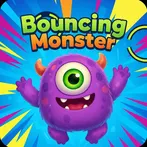 Monster Jump: Arcade Offline