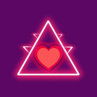 Романтический Треугольник