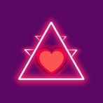 Романтический Треугольник