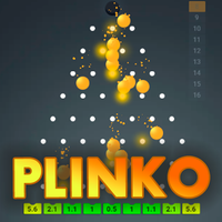 Plinko Olympus