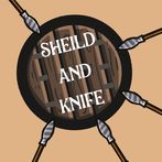 Sheild & Knife
