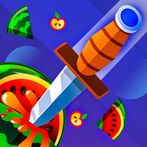 Hit Knife and Smash Target