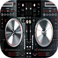 Dj Mixer Studio:Music Player