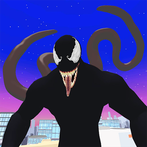 Venom Master 3D