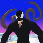 Venom Master 3D