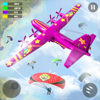 Battlegrounds Fire Squad War