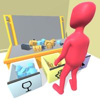 Material Business