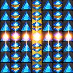 Diamonds Match Pirate Clash ⚓