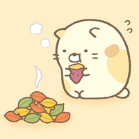Sumikkogurashi Farm