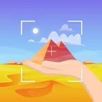 Camera Shift