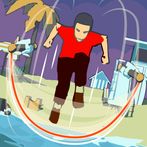 Jumpy Rope