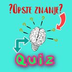 Kviz opsteg znanja