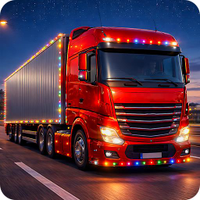 US Truck Empire Tycoon