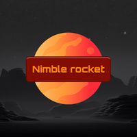 Nimble rocket