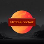 Nimble rocket