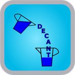 Decant