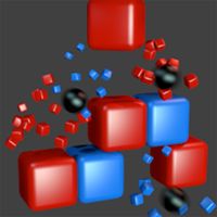 Block Smasher 3D
