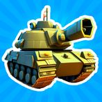 Tanks Battle