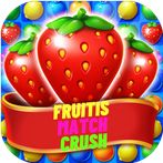 Fruitis Match Crush